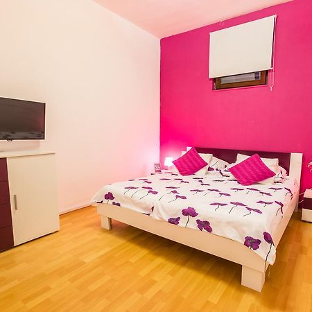 Grand View Apartments Сплит Экстерьер фото